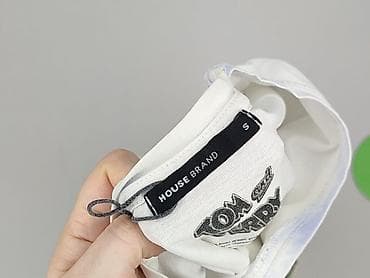 koszulka admor: House, T-shirt damski, rozmiar S — 5