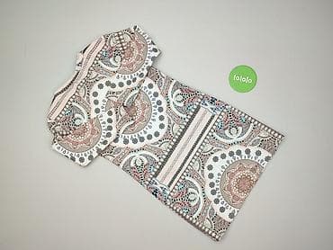 szyfon spódnice: Sukienka damska, rozmiar S — 3