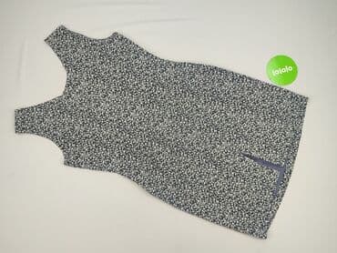 zakietowa sukienka: Sukienka damska, rozmiar M — 4