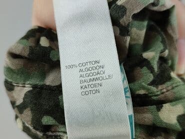 wisła kraków bluzy: Ocean Club, Koszula damska, rozmiar M — 6