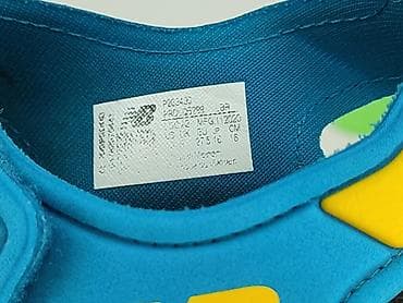 dresy mckenzie: Sandałki 27, Używany — 4