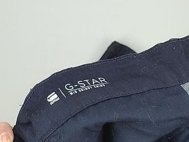 trynite: G-Star Raw, Spodnie materiałowe damskie, rozmiar S — 6