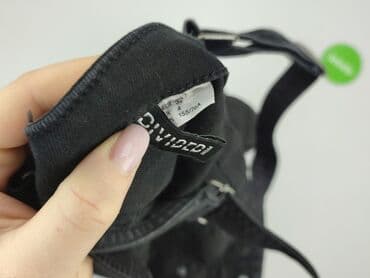 jeansy z asymetrycznym zapieciem: H&M Divided, Ogrodniczki damskie, rozmiar XS w lalafo.pl — 4 jeansy z asymetrycznym zapieciem: H&M Divided, Ogrodniczki damskie, rozmiar XS — 4