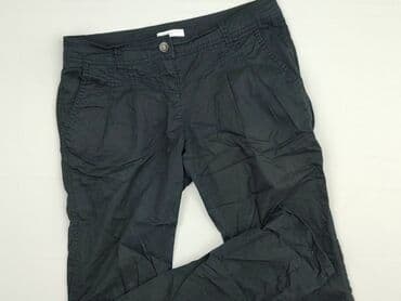 Promod, Spodnie materiałowe damskie, rozmiar S