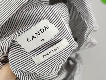 crocs hermes: Canda, Koszulа dla mężczyzn, rozmiar XL — 4