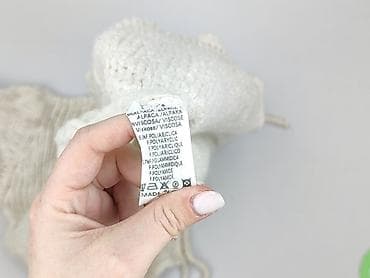 Ubrania damskie: Kardigan damski, rozmiar One size — 4