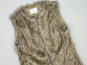 bershka płaszcze: Bershka, Kamizelka damska, rozmiar XS — 1