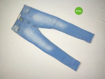 sinsay джинси жіночі: Bershka, Jeans for women, size S (EU 36) — 2