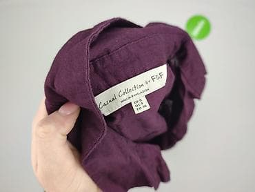 koszula w stylu prl: F&F, Koszula damska, rozmiar S — 4