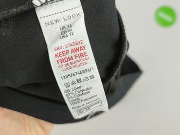 primark basic tops: New Look, Top damski, 2XL — 5