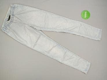 kurtka kiabi: KappAhl, Jeansy damskie, rozmiar XS — 2