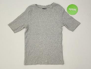 Sinsay, T-shirt damski, rozmiar S — 2