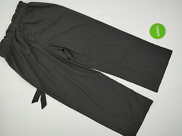 3/4 Trousers for women, size L — 3