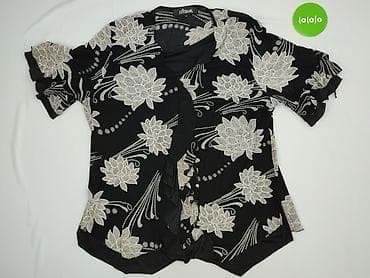 selfieroom bluzki: Bluzka damska, rozmiar 6XL — 2