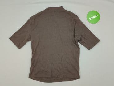 koszulka era 47: Sinsay, T-shirt damski, rozmiar L — 3