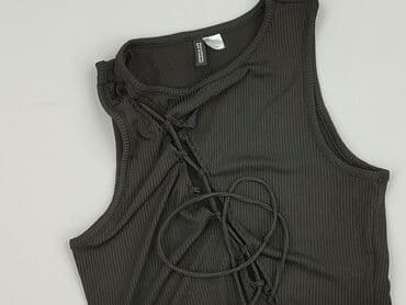 Bluzki: H&M, Bluzka damska, rozmiar M