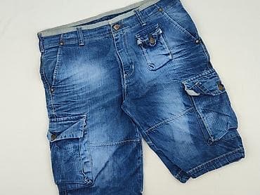 Szorty dla mężczyzn, rozmiar XL