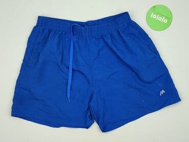 obcisle spodenki: Martes, Szorty dla mężczyzn, rozmiar L — 2