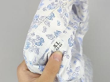 only blue behaviour jacket: Koszulа dla mężczyzn, rozmiar XL — 4