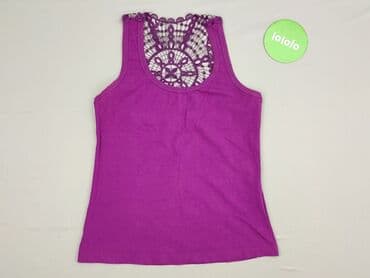 bluzki przezroczyste: T-shirt damski, rozmiar S — 2