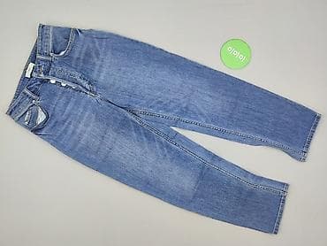 bluza marvel hm: H&M, Jeansy damskie, rozmiar S — 2