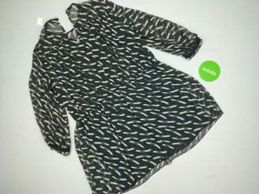 zara dzianinowe sukienki: Zara, Sukienka damska, rozmiar M — 3