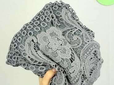 sukienki midi z długim rękawem na wesele: Sukienka damska, rozmiar S — 9