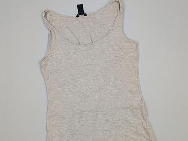 H&M Basic, Top damski, rozmiar M