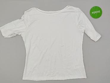 bluza sonic 116: Bluzka damska, rozmiar XL — 2