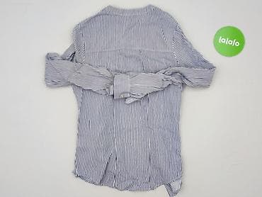 hm koszula niebieska: Primark, Koszula damska, rozmiar M — 5