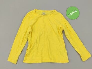 pluszowa kurtka z kapturem: Blouse, Lupilu, 5-6 years, 110-116 cm, condition - Perfect — 2
