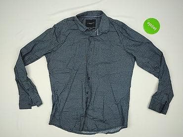 bluzy diverse: Diverse, Koszulа dla mężczyzn, rozmiar L — 2