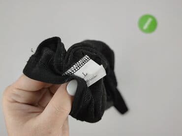 black squad bluzy: Bluzka damska, rozmiar L — 4