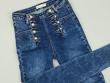 denim life: Denim Life, Jeansy damskie, rozmiar M — 1