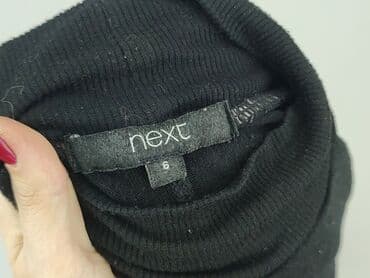 rajstopy merlin: Black, Golf damski, XS — 4