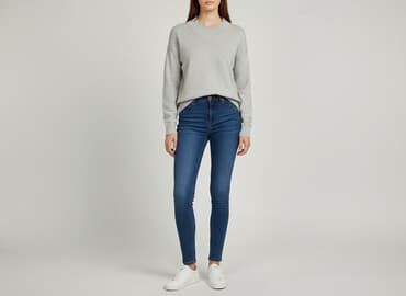 john lewis sweter damski: Marks & Spencer, Sweter damski, rozmiar S — 1
