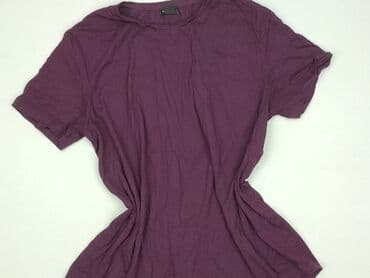 koszulka pod marynarkę damska: Amisu, Women`s T-shirt, size XL (EU 42) — 1