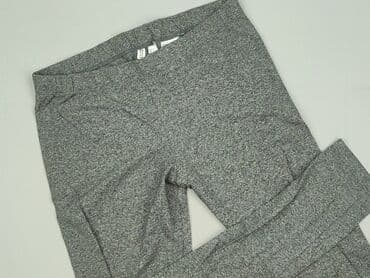 h m legginsy 34 damskie: H&M Divided, Legginsy rozmiar M — 1