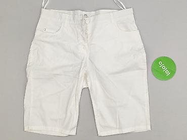 idealne jeansy: Bpc bonprix collection, Szorty damskie, rozmiar M — 2