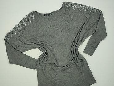 BODY FLIRT, Sweter damski, rozmiar L