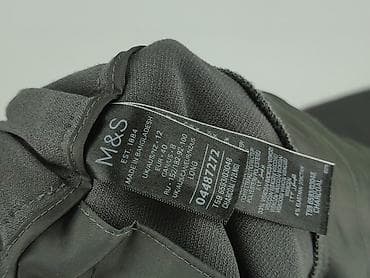 garnitury adidas: M&S Collection, Spodnie dresowe damskie, rozmiar M — 5