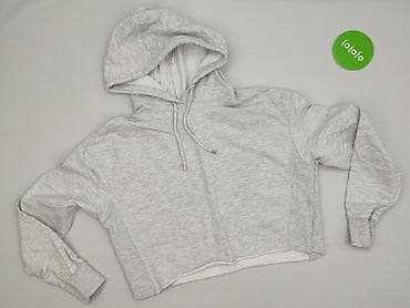 ubrania do oddania pl: Primark, Bluza z kapturem damska, rozmiar M — 2