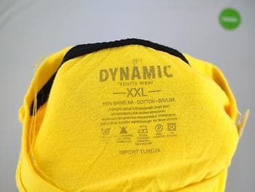 prada dresy: Koszulka dla mężczyzn, rozmiar 2XL — 4