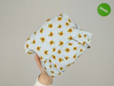 monki jeansy: Monki, Bluzka damska, rozmiar S — 6