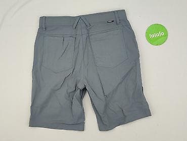 sliskie spodnie: Szorty damskie, rozmiar L — 3