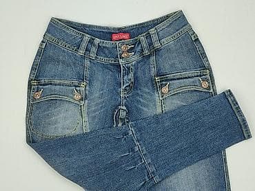 LOVE LABEL, Jeansy damskie, rozmiar S