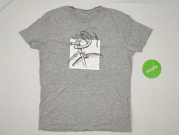 converse dresy: Reserved, Koszulka dla mężczyzn, rozmiar M — 2