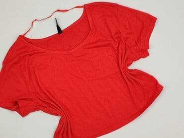 Crazy Factory, Top damski, rozmiar M