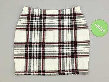 stringi bezszwowe h: Shein, Spódnica damska, rozmiar S — 2