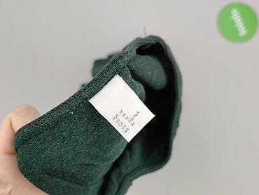 knowledge cotton apparel: Sukienka damska, rozmiar M — 5